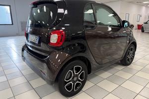 Smart ForTwo 70 1.0 twinamic Passion