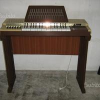 Organo Bontempi