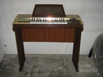 Organo Bontempi