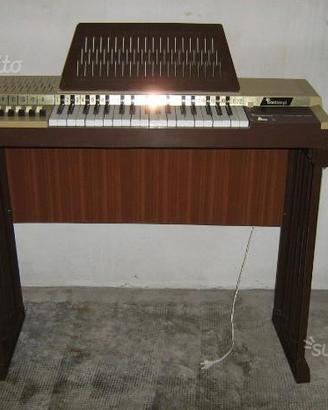 Organo Bontempi