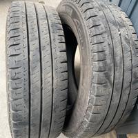Gomme 205/70 R15