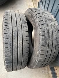Gomme 205/70 R15