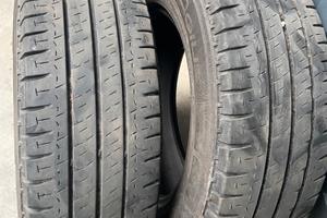 Gomme 205/70 R15