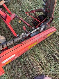 Barra falciante Gaspardo