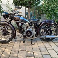 Moto Guzzi Altro modello - 1936