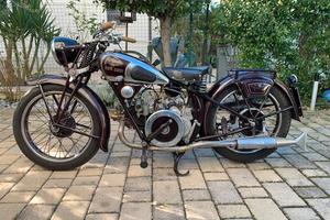 Moto Guzzi Altro modello - 1936