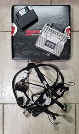 RAPID BIKE EVO EXCLUSIVE per DUCATI PANIGALE V2