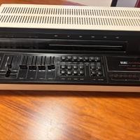 ELAC amplificatore 5000T da quadrifonia.