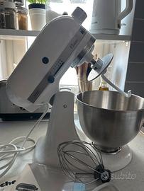 Impastatrice kitchen Aid classic