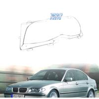 TULIPANO ANTERIORE SINISTRO BMW E46 01-05 4 PORTE