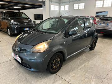 Toyota Aygo 3p 1.0