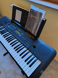 Tastiera Yamaha PSR-E253