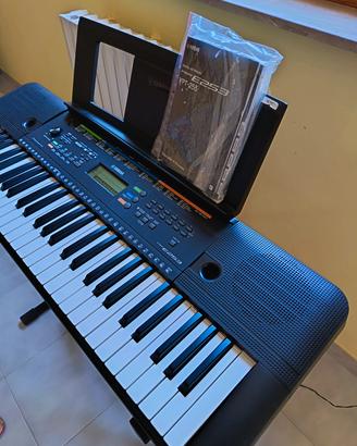 Tastiera Yamaha PSR-E253