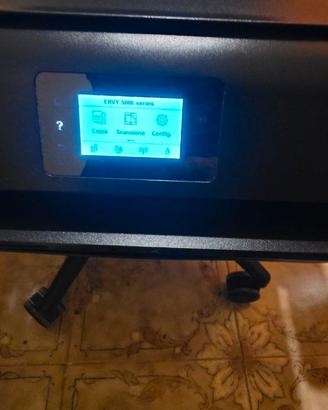 Stampante HP enry 5030