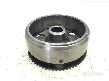YAMAHA YZF R6 600 VOLANO MASSA VOLANICA E RUOTA LI
