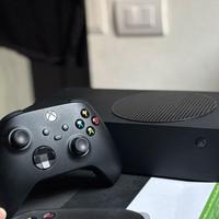 xBox Serie S 1 tb