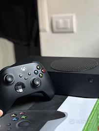 xBox Serie S 1 tb