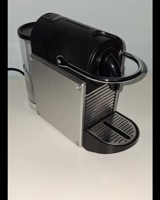 macchina Nespresso delonghi pixie 