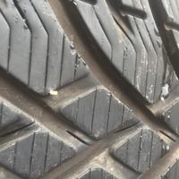 Gomme kebler 225 45 r17