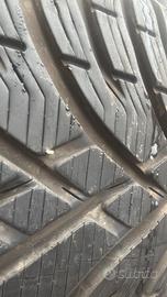 Gomme kebler 225 45 r17