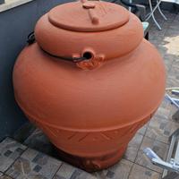 cisterna anfora 500 litri