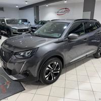 PEUGEOT 2008 BlueHDi 110 S&S Allure