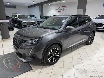 PEUGEOT 2008 BlueHDi 110 S&S Allure