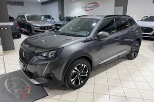 PEUGEOT 2008 BlueHDi 110 S&S Allure