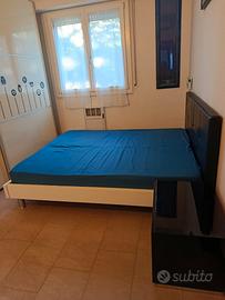 Matrimoniale uso singola vicino Zanardi