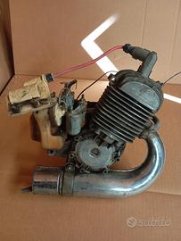 Motore Motobecane 49cc
