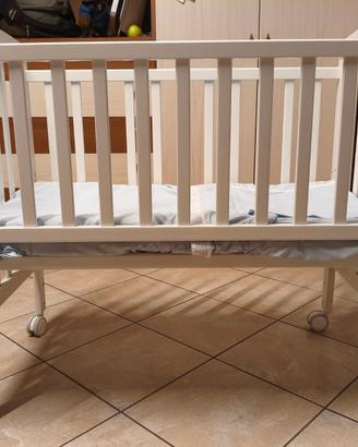 Lettino da neonato
