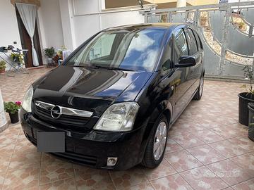 Opel Meriva 1700 6 Marce