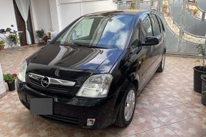 Opel Meriva 1700 6 Marce
