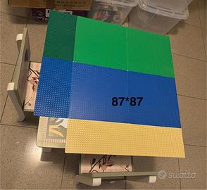 Tavolino per lego