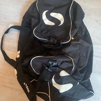 Grande Borsa palestra