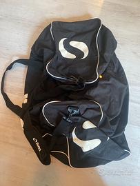 Grande Borsa palestra