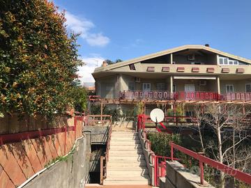 Villa o villino - Sant'Agata li Battiati