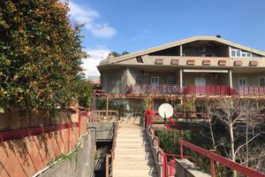 Villa o villino - Sant'Agata li Battiati