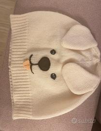 Cappello Dolce & Gabbana Baby