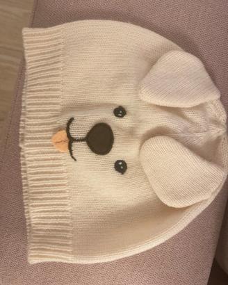 Cappello Dolce & Gabbana Baby