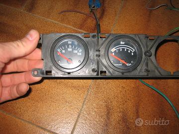 ricambi accessori  volvo 240 245