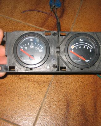 ricambi accessori  volvo 240 245