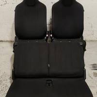 Tappezzeria Toyota iQ 09/14