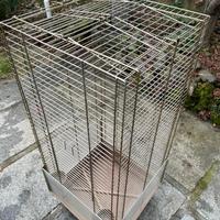 Gabbia uccelli ferplast