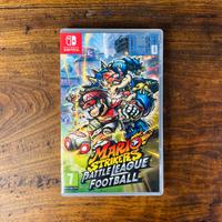 Mario Strikers | Videogioco per Nintendo Switch