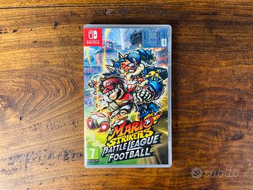 Mario Strikers | Videogioco per Nintendo Switch