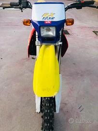 Aprilia RX