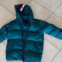 Giacca tommy hilfiger
