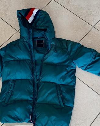 Giacca tommy hilfiger