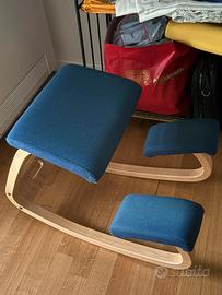 Sedia Varier